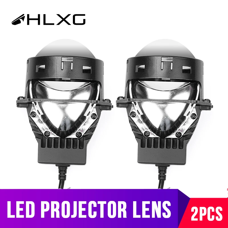 Auto LED Headlight For Hella 3R G5 5 Projector lens Car styling Retrofit Bulbs Modify D2s luces led para auto 20000LM 12V HLXG
Auto LED Headlight For Hella 3R G5 5 Projector lens Car styling Retrofit Bulbs Modify D2s luces led para auto 20000LM 12V HLXG