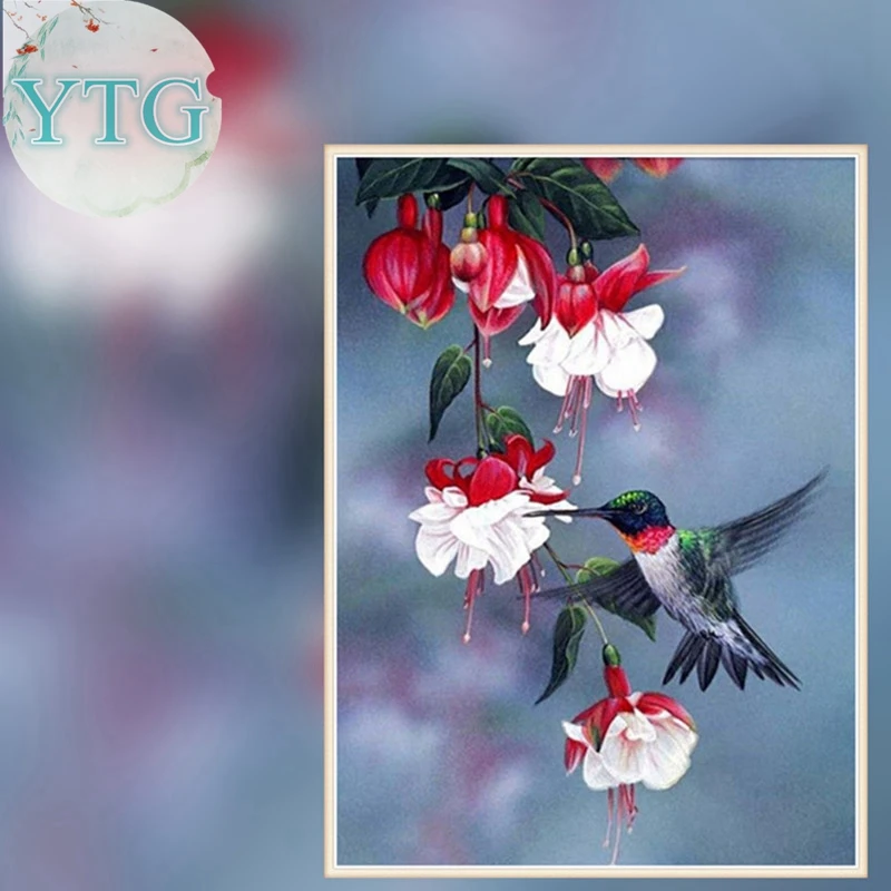 Diamond Embroidery,Flower,Bird,5D,Full,Diamond Painting,DIY,Wall,Crafts,Round Rhinestone,Mosaic,Cross Stitch,Home Decoration,Art
Diamond Embroidery,Flower,Bird,5D,Full,Diamond Painting,DIY,Wall,Crafts,Round Rhinestone,Mosaic,Cross Stitch,Home Decoration,Art