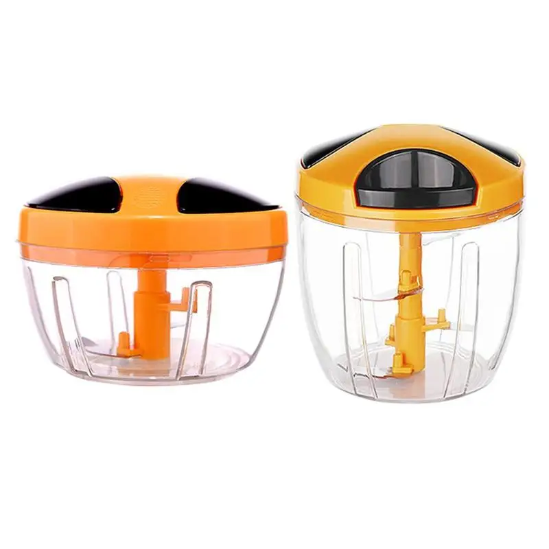 Vegetable Cutter Manual Garlic Onion Fruit Chopper Hand Pull Food Cutter Nuts Meat Grinder Kitchen Accessories
Vegetable Cutter Manual Garlic Onion Fruit Chopper Hand Pull Food Cutter Nuts Meat Grinder Kitchen Accessories