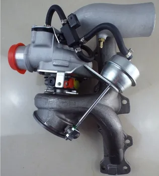 K04 53049880024 53049700024 849147 90423508 turbo turbocharger for Opel Astra G/Zafira A 2.0 OPC Z20LET 192HP
K04 53049880024 53049700024 849147 90423508 turbo turbocharger for Opel Astra G/Zafira A 2.0 OPC Z20LET 192HP