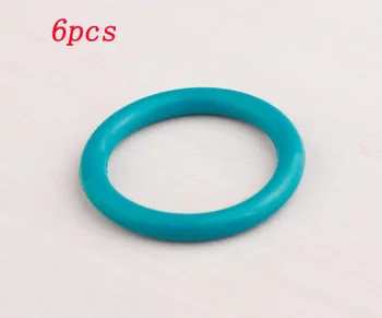 6PCS/Lot 26CC-29CC Engine O Rings Loops High Temperature Resistance Outer Diameter 21MM/22MM for RC Gasoline Powered Boat Model
6PCS/Lot 26CC-29CC Engine O Rings Loops High Temperature Resistance Outer Diameter 21MM/22MM for RC Gasoline Powered Boat Model