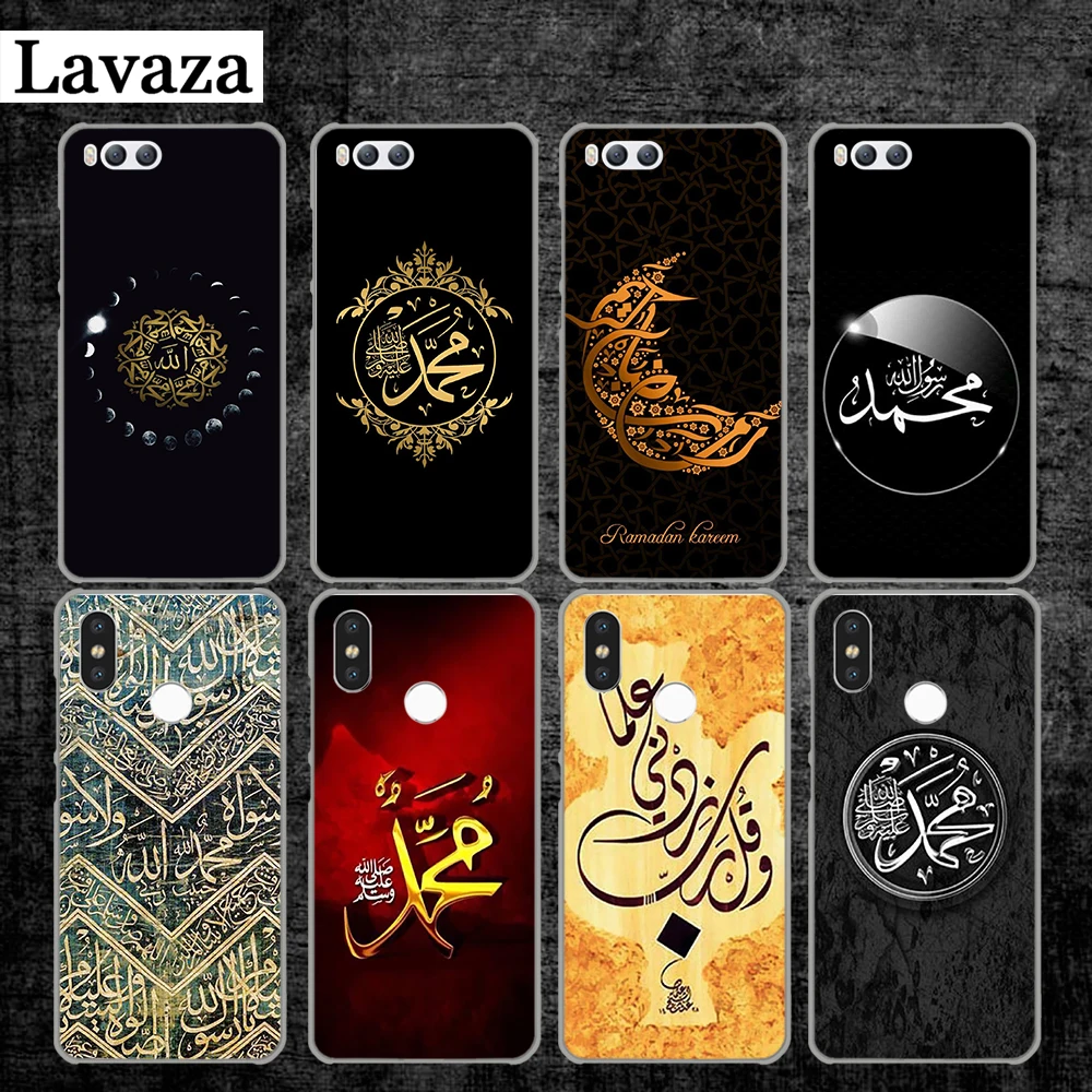 Lavaza Arab Muslim Islamic Pattern Logo Hard Case for Xiaomi MI 5 5S 6 8 9 SE Lite F1 A1 A2 5X 6X Mix 2S MAX 3
Lavaza Arab Muslim Islamic Pattern Logo Hard Case for Xiaomi MI 5 5S 6 8 9 SE Lite F1 A1 A2 5X 6X Mix 2S MAX 3