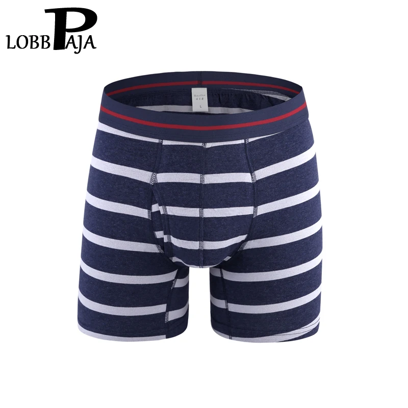 Brand Lot 5 pcs Men's Underwear Middle Waist Cotton U Convex Design Long Leg Male Men Boxer Shorts Underpants Plus Size for Men
Brand Lot 5 pcs Men's Underwear Middle Waist Cotton U Convex Design Long Leg Male Men Boxer Shorts Underpants Plus Size for Men