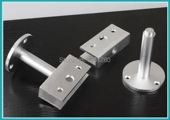 free shipping 10cm Glass Clamps Glass support bracket feet glass holder glass partition support leg hotel DIY household hardware
free shipping 10cm Glass Clamps Glass support bracket feet glass holder glass partition support leg hotel DIY household hardware