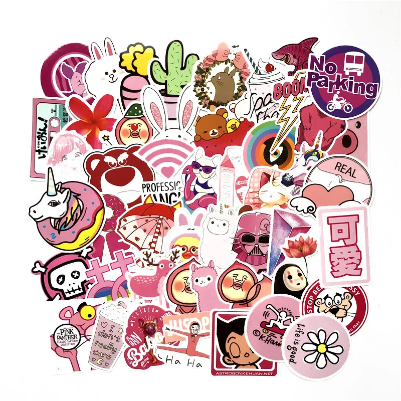 Fashion Kawaii Cartoon series Graffiti Stickers For Moto car & suitcase cool laptop stickers Skateboard sticker
Fashion Kawaii Cartoon series Graffiti Stickers For Moto car & suitcase cool laptop stickers Skateboard sticker
