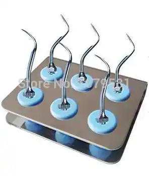 5 PCS ASKS DENTAL AMDENT Scaler dental hygiene kit Sliver FOR DENTAL SCALLING AND TEETH TREATMENT WITH #37 AND #39 AMDENT TIPS
5 PCS ASKS DENTAL AMDENT Scaler dental hygiene kit Sliver FOR DENTAL SCALLING AND TEETH TREATMENT WITH #37 AND #39 AMDENT TIPS