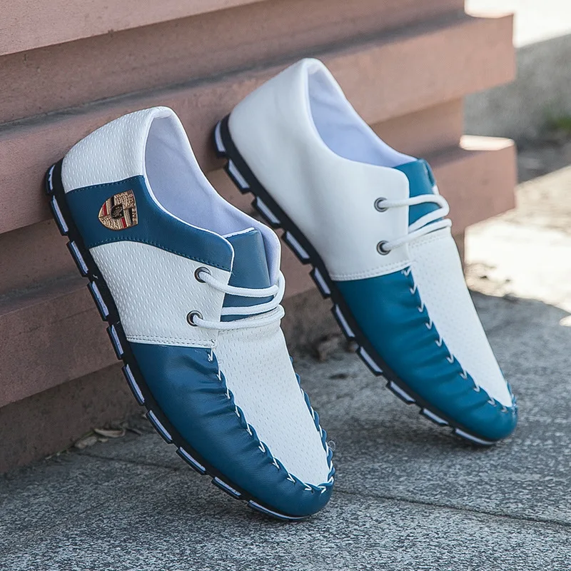 Sycatree Fashion Casual Shoes For Men Trend Male Canvas Leather Shoes Outdoor Sneakers Flats Brand Ferrary Shoes zapatos hombre
Sycatree Fashion Casual Shoes For Men Trend Male Canvas Leather Shoes Outdoor Sneakers Flats Brand Ferrary Shoes zapatos hombre