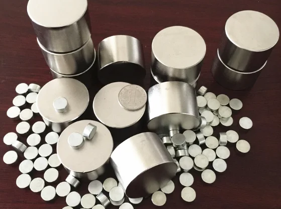 1pcs 60mmx30mm Round Cylinder Neodymium Permanent Magnets 60*30 NEW 60x30 mm Art Craft Connection
1pcs 60mmx30mm Round Cylinder Neodymium Permanent Magnets 60*30 NEW 60x30 mm Art Craft Connection