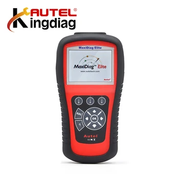 Autel MaxiDiag Elite MD802 4 Diagnostic System + Reset Code OBD Scan Automotive Diagnostic Tool Update online
Autel MaxiDiag Elite MD802 4 Diagnostic System + Reset Code OBD Scan Automotive Diagnostic Tool Update online