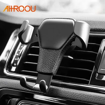 Car Phone Holder For Phone In Car Air Vent Mount Stand No Magnetic Mobile Phone Holder Universal Gravity Smartphone Cell Support 
Car Phone Holder For Phone In Car Air Vent Mount Stand No Magnetic Mobile Phone Holder Universal Gravity Smartphone Cell Support
