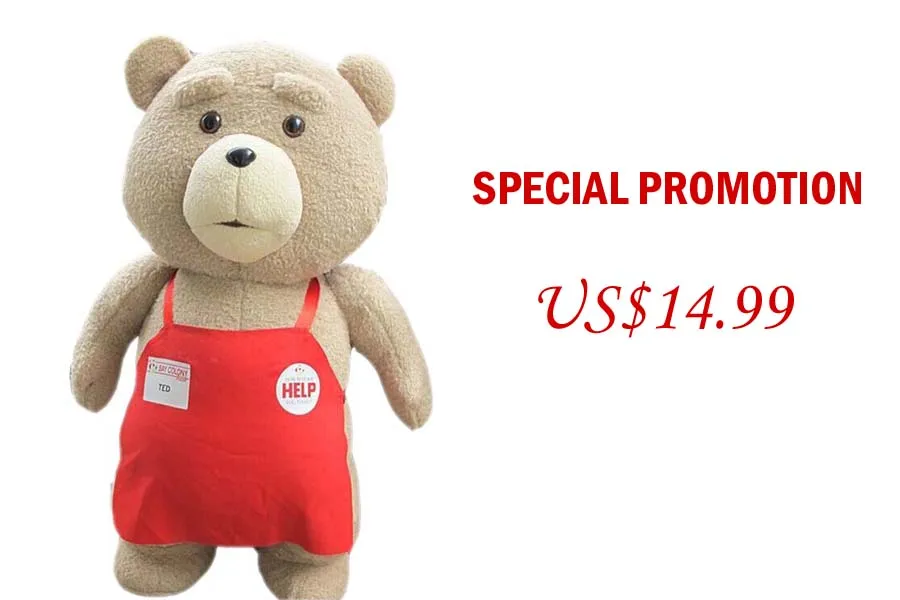14.99 PROMOTION