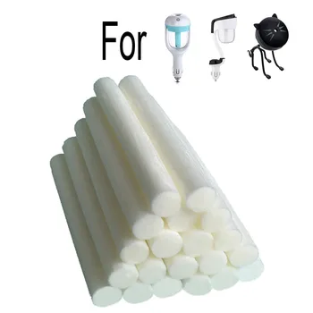 Car air freshener Car charger ii Aromatherapy Nebulizer II Humidifier Sterilization sponge stick Water stick Replace wick 20pcs
Car air freshener Car charger ii Aromatherapy Nebulizer II Humidifier Sterilization sponge stick Water stick Replace wick 20pcs