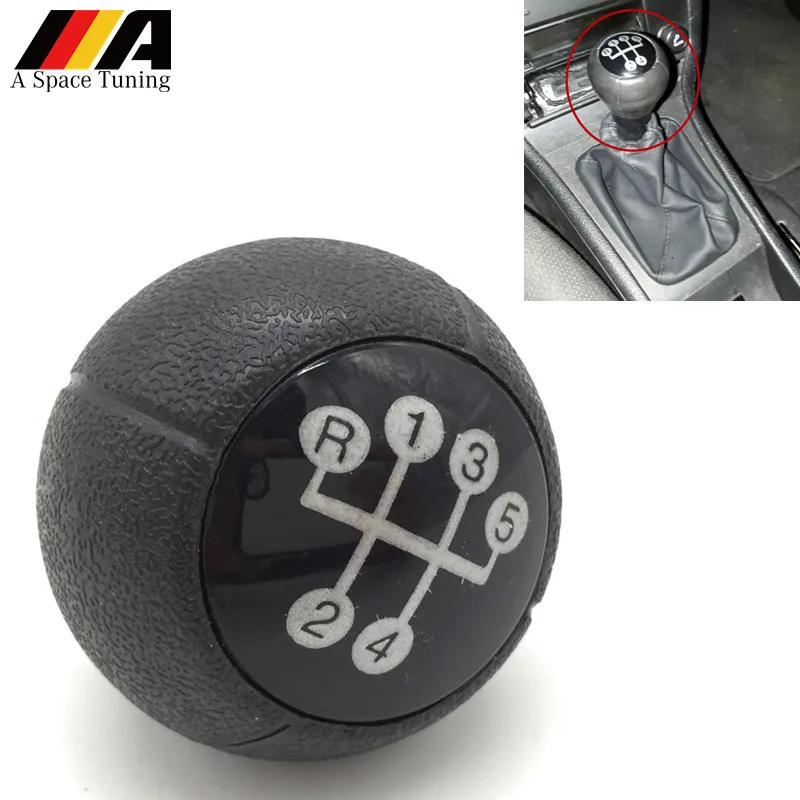 5 Speed Car Styling Manual Gear Shift Knob Lever Stick Handball Head Cover For Opel Astra F G Corsa A Tigra A Vectra B Zafira A
5 Speed Car Styling Manual Gear Shift Knob Lever Stick Handball Head Cover For Opel Astra F G Corsa A Tigra A Vectra B Zafira A