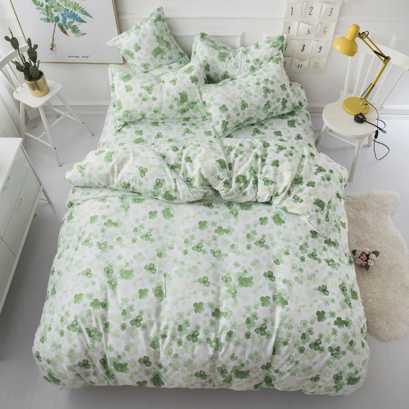 duvet cover
