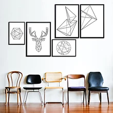 Wall Painting Canvas Art Print Abstract Geometric Design Posters Decorative Wall Pictures Office Home Decoration Canvas Painting
Wall Painting Canvas Art Print Abstract Geometric Design Posters Decorative Wall Pictures Office Home Decoration Canvas Painting
