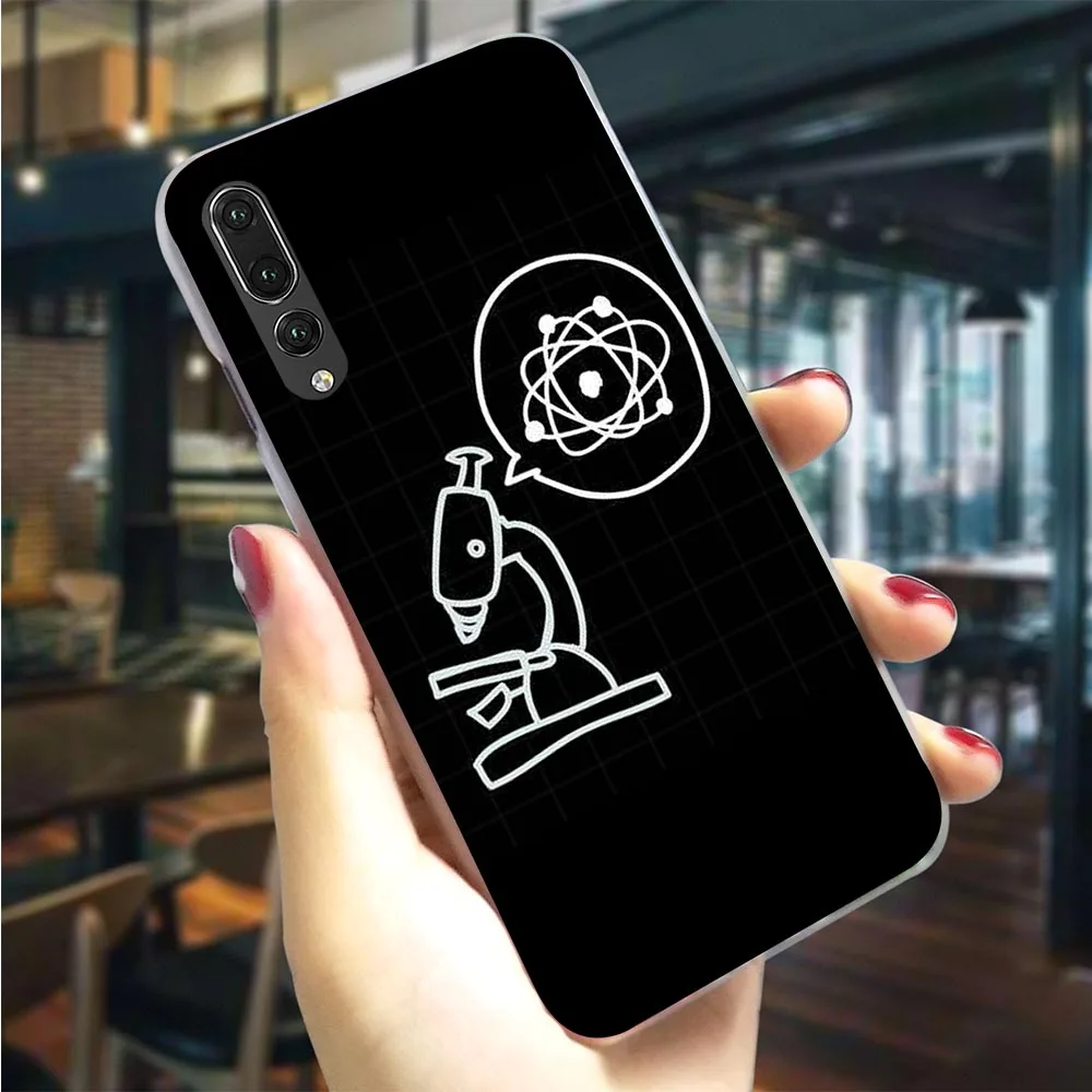 Hard Cover for Huawei P20 Lite Science Studies Icon Case for Mate Lite Covers 10 P8 P10 Pro P P9 Mini P Smart Back Skin
Hard Cover for Huawei P20 Lite Science Studies Icon Case for Mate Lite Covers 10 P8 P10 Pro P P9 Mini P Smart Back Skin