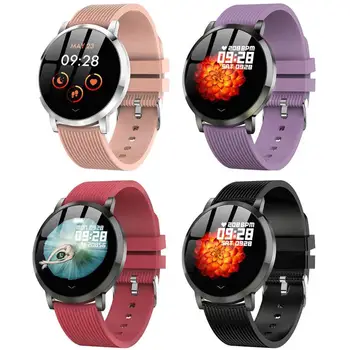 VODOOL L9 1.3 inch TFT Screen Bluetooth Smart Band Heart Rate Blood Pressure Monitor IP67 Waterproof Sports Smart Wristband
VODOOL L9 1.3 inch TFT Screen Bluetooth Smart Band Heart Rate Blood Pressure Monitor IP67 Waterproof Sports Smart Wristband