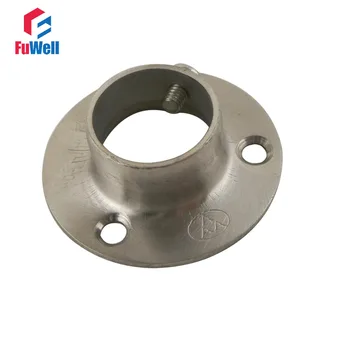 2pcs 22mm Flange Pipe Bracket 16mm Height Hanging Clothes Rod Seat Hanger Flange Bracket Closet Rod Pipe Bracket
2pcs 22mm Flange Pipe Bracket 16mm Height Hanging Clothes Rod Seat Hanger Flange Bracket Closet Rod Pipe Bracket