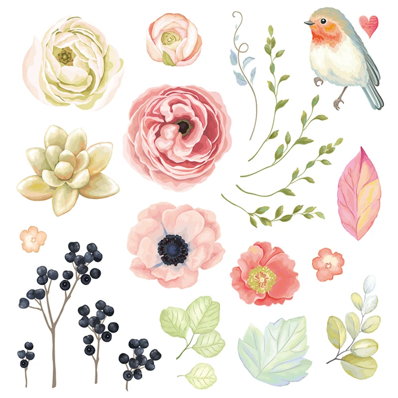 COSBILL 1 PCS/Lot Iron On Patches Stickers Beautiful Flowers For Clothing DIY Washable Girl Baby On Clothes Heat Transfer Y-081
COSBILL 1 PCS/Lot Iron On Patches Stickers Beautiful Flowers For Clothing DIY Washable Girl Baby On Clothes Heat Transfer Y-081