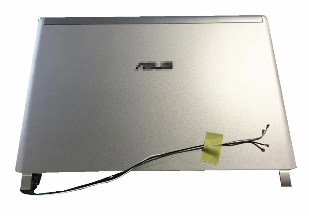13.3" silver LED LCD Screen Display Completely Assembly For Asus u36 u36jc u36jc-b1 NEW
13.3" silver LED LCD Screen Display Completely Assembly For Asus u36 u36jc u36jc-b1 NEW