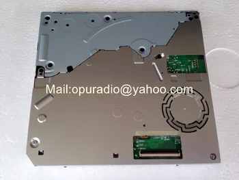 Free New DVD mechanism DVS8013V DVS-8600 KDP4C laser for Toyota Highlander overbearing Prado car DVD navigation system CD tuner
Free New DVD mechanism DVS8013V DVS-8600 KDP4C laser for Toyota Highlander overbearing Prado car DVD navigation system CD tuner