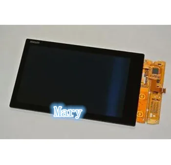 New OLED/LCD Display Screen For Samsung NX300 NX300 M Miniature SLR camera witho Touch LCD
New OLED/LCD Display Screen For Samsung NX300 NX300 M Miniature SLR camera witho Touch LCD