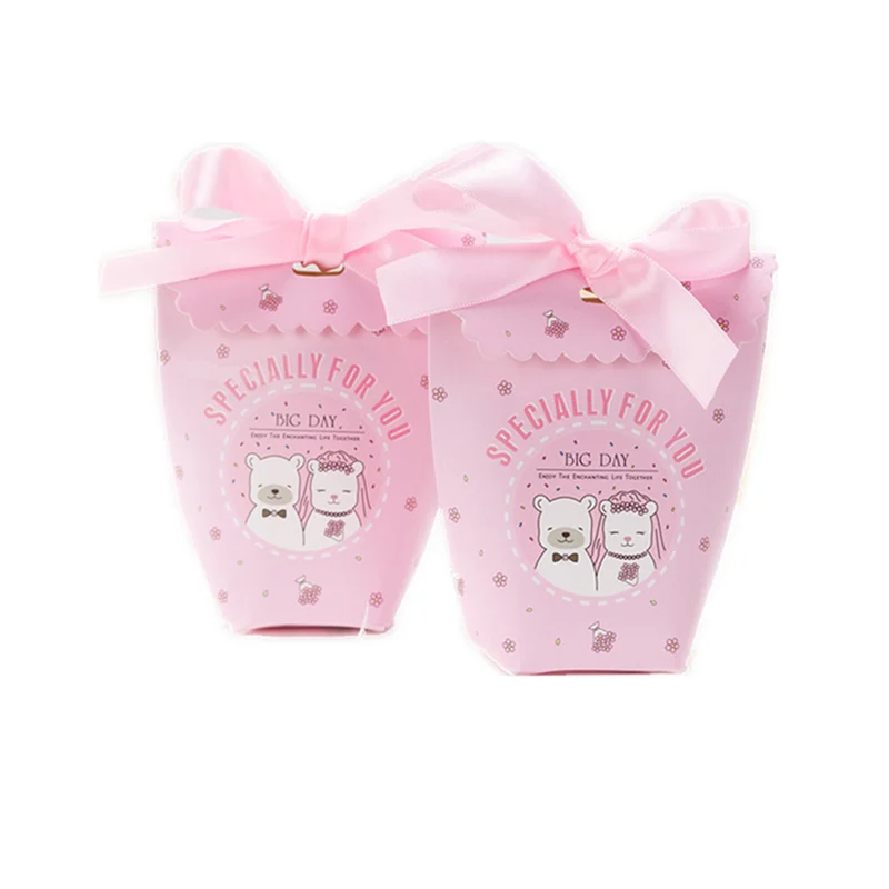 Cute Cartoon Storage Box For Wedding Gift 6 pcs/lot Pink Storage Organizer Bowknot Cardboard Box Birthday Gift Candy Boxes Cases
Cute Cartoon Storage Box For Wedding Gift 6 pcs/lot Pink Storage Organizer Bowknot Cardboard Box Birthday Gift Candy Boxes Cases