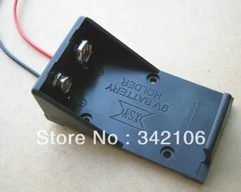 Free Shipping!!! 10pcs 6F22 9V battery compartment screws on the battery cartridge line can be
Free Shipping!!! 10pcs 6F22 9V battery compartment screws on the battery cartridge line can be