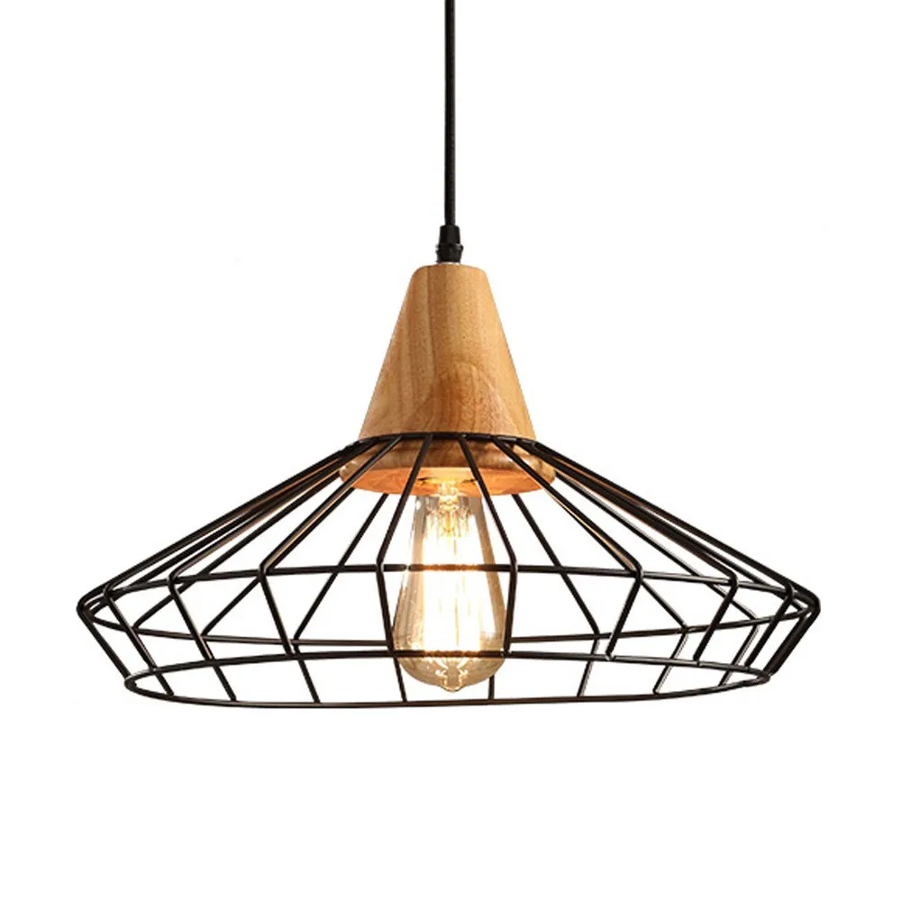 Retro-Nordic-Industrial-Country-RH-Loft-Lamp-Iron-Wood-Pendant-Light-Art-Loft-Drop-Lamp-For (6)