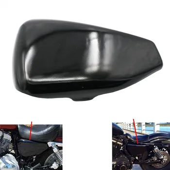Metal Gloss Black Left Side Battery Cover For Harley Forty Eight XL1200X Seventy Two XL1200V XL1200CX XL1200C XL1200T XL883N
Metal Gloss Black Left Side Battery Cover For Harley Forty Eight XL1200X Seventy Two XL1200V XL1200CX XL1200C XL1200T XL883N