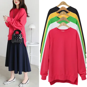Kpop Direct Selling Cotton Hollow Out Casual Tumblr 2019 New Loose Large Size Medium Korean Version Round Neck No Cap T-shirt
Kpop Direct Selling Cotton Hollow Out Casual Tumblr 2019 New Loose Large Size Medium Korean Version Round Neck No Cap T-shirt