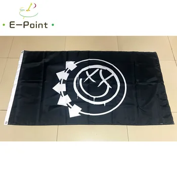 Flag of Blink 182 2ft*3ft (60*90cm) 3ft*5ft (90*150cm) Size Christmas Decorations for Home Flag Banner Gifts
Flag of Blink 182 2ft*3ft (60*90cm) 3ft*5ft (90*150cm) Size Christmas Decorations for Home Flag Banner Gifts