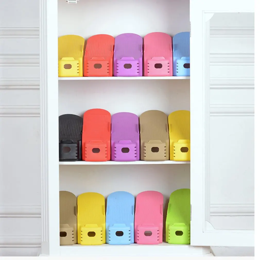 2018 Fashion Shoe Racks Modern Double Cleaning Storage Shoes Rack Living Room Convenient Shoebox Shoes Organizer Stand Shelf
2018 Fashion Shoe Racks Modern Double Cleaning Storage Shoes Rack Living Room Convenient Shoebox Shoes Organizer Stand Shelf