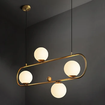 Modern Pendant Ceiling Lamps LED Glass Ball Pendant Lights Pending Lighting Dining Living Room Bedroom Home Decor Hanging Light
Modern Pendant Ceiling Lamps LED Glass Ball Pendant Lights Pending Lighting Dining Living Room Bedroom Home Decor Hanging Light