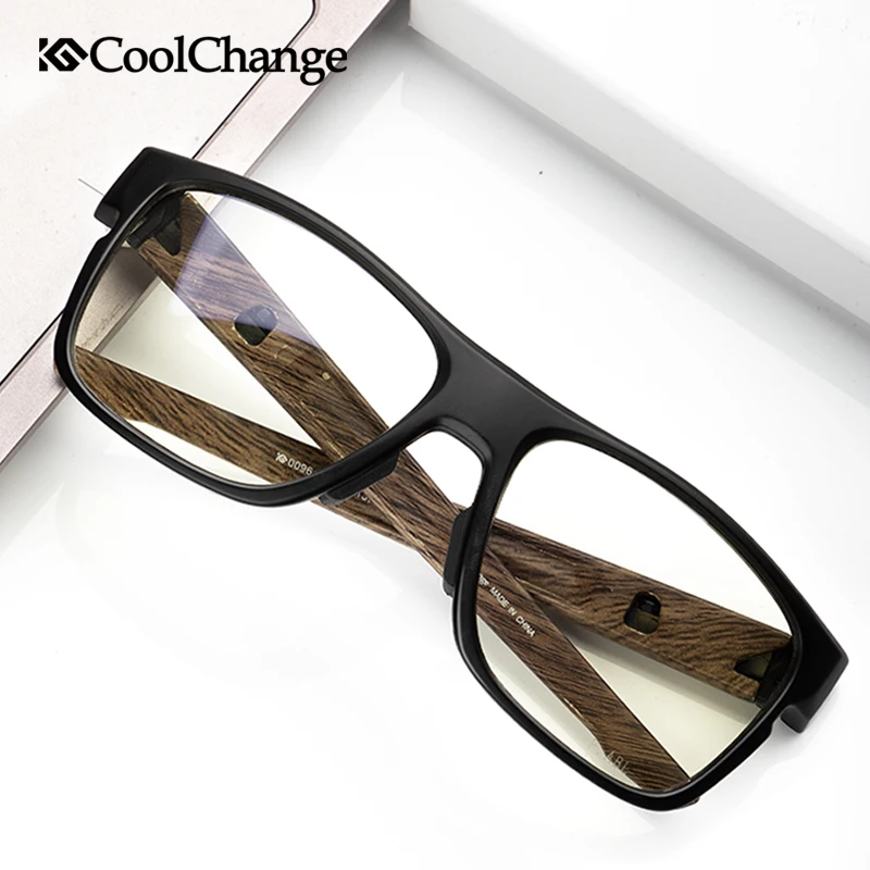 CoolChange Cycling Eyewear Outdoor TR-90 Photochromic Anti-Blue Laser Bike Glasses Polarized Bicycle Goggles Glasses Men Women
CoolChange Cycling Eyewear Outdoor TR-90 Photochromic Anti-Blue Laser Bike Glasses Polarized Bicycle Goggles Glasses Men Women