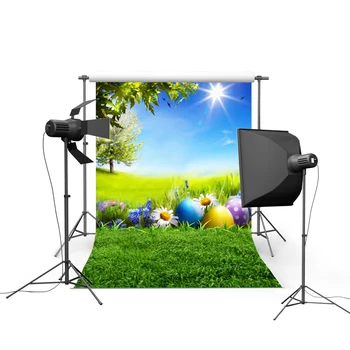 1.5MX2.2M Easter photography backdrops vinyl cloth background digital printed with muiti-colored eggs and flowers GE-040
1.5MX2.2M Easter photography backdrops vinyl cloth background digital printed with muiti-colored eggs and flowers GE-040