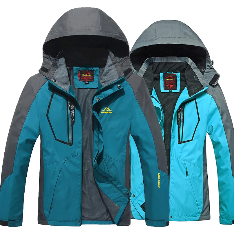 Spring Autumn Women Men Outdoor Windbreaker Waterproof Camping Hiking Jacket Windproof Antistatic fishing sports jackets
Spring Autumn Women Men Outdoor Windbreaker Waterproof Camping Hiking Jacket Windproof Antistatic fishing sports jackets