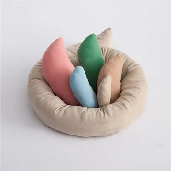 fashion Newborn Posing Beans Bag Baby Photography Prop Pillow 5pcs/set Baby Pillow Newborn Positioner Newborn props Poser Pillow
fashion Newborn Posing Beans Bag Baby Photography Prop Pillow 5pcs/set Baby Pillow Newborn Positioner Newborn props Poser Pillow