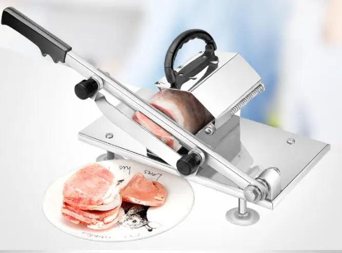Meat Slicer