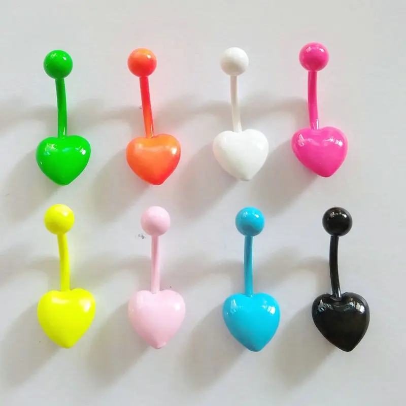 100pcs/lot Stainless Steel Belly Button Rings Mixed Style Fashion Sexy Barbell Belly Piercing Navel Bar Piercing Body Jewelrys
100pcs/lot Stainless Steel Belly Button Rings Mixed Style Fashion Sexy Barbell Belly Piercing Navel Bar Piercing Body Jewelrys