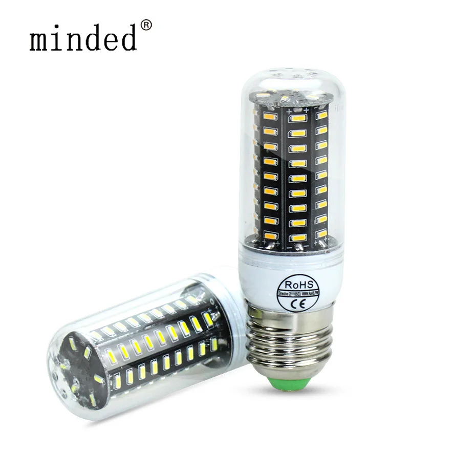 Led Corn Bulb E27 E14 Home Lamp 220V 230V Bombilla 3W 5W 7W 9W 12W Lampada Living Room Decoration Light 38 55 78 88 140leds 4014
Led Corn Bulb E27 E14 Home Lamp 220V 230V Bombilla 3W 5W 7W 9W 12W Lampada Living Room Decoration Light 38 55 78 88 140leds 4014