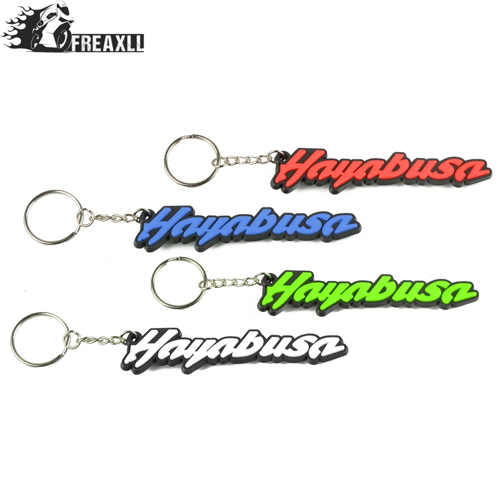 Motorcycle Accessories 3D Soft Rubber Key Ring Keychain Key Ring keyring Stickers For Suzuki GSXR 1300 Hayabusa
Motorcycle Accessories 3D Soft Rubber Key Ring Keychain Key Ring keyring Stickers For Suzuki GSXR 1300 Hayabusa