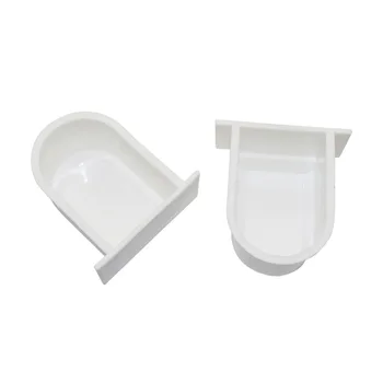 2Pcs Pet Parrot Bird feeder Clear Window Squirrel Proof Bird Feeder Window Bird Feeders
2Pcs Pet Parrot Bird feeder Clear Window Squirrel Proof Bird Feeder Window Bird Feeders