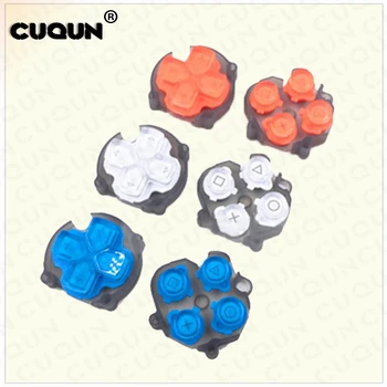 1pair Orginal Cross Button Function Key for Sony PSVita2000 Cross Pad Button Direction Buttons For PSV2000
1pair Orginal Cross Button Function Key for Sony PSVita2000 Cross Pad Button Direction Buttons For PSV2000