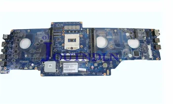 JOUTNDLN FOR Dell Alienware M18X R3 Laptop Motherboard 4703X 04703X CN-04703X VAS10 LA-9332P DDR3
JOUTNDLN FOR Dell Alienware M18X R3 Laptop Motherboard 4703X 04703X CN-04703X VAS10 LA-9332P DDR3