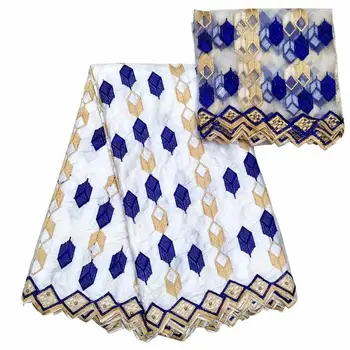 African white bazin riche getzner 5 yards and french lace 2 yards black blue brown fabric high quality african lace for dress
African white bazin riche getzner 5 yards and french lace 2 yards black blue brown fabric high quality african lace for dress