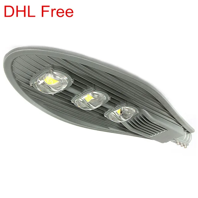 1pcs COB Led Street Light 30W 50W 100W 150W Streetlight Road Lamp Outdoor Lighting Waterproof IP65 ac85-265v
1pcs COB Led Street Light 30W 50W 100W 150W Streetlight Road Lamp Outdoor Lighting Waterproof IP65 ac85-265v
