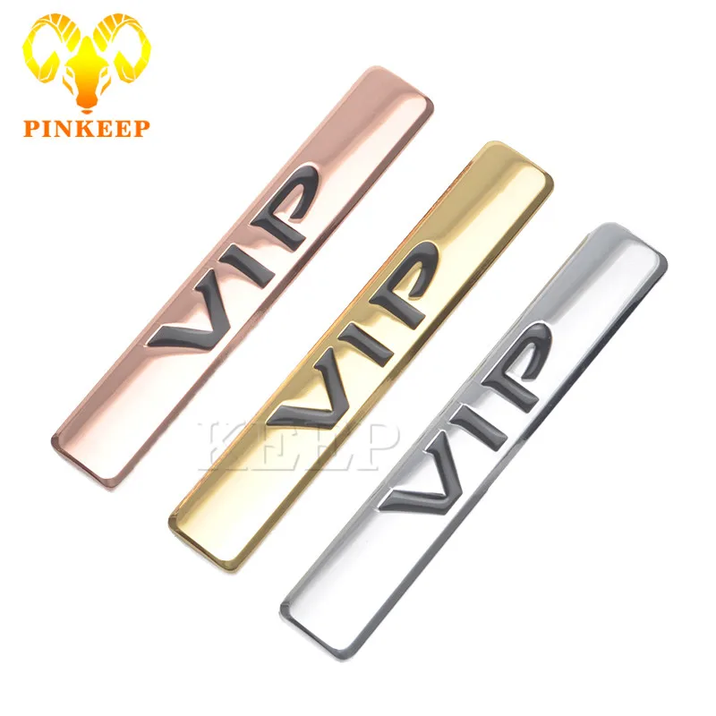3D Car Sticker Auto Badge Motorcycle Emblem Decal For VIP BMW Mercedes Audi VW Ford Focus Niassan Toyota Honda Mazda Car Styling
3D Car Sticker Auto Badge Motorcycle Emblem Decal For VIP BMW Mercedes Audi VW Ford Focus Niassan Toyota Honda Mazda Car Styling