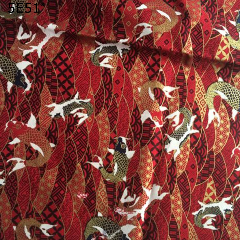 Japanese style furoshiki cotton 100% /handkerchief wrap the cloth cyprinoid printed /Many Uses
Japanese style furoshiki cotton 100% /handkerchief wrap the cloth cyprinoid printed /Many Uses