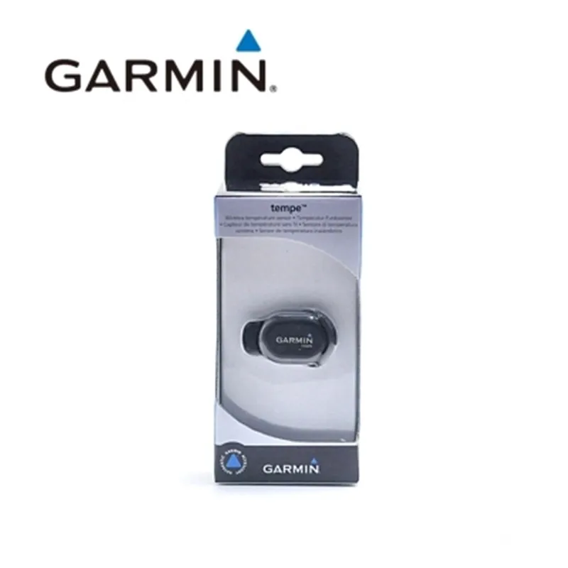Garmin Garmin ANT+ Temperature Sensor Garmin Fly Time 650 20 550 Garmin Original Accessories
Garmin Garmin ANT+ Temperature Sensor Garmin Fly Time 650 20 550 Garmin Original Accessories